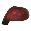 For Peugeot 206 Hatchback 7/2003-2009 Rear Lamp Non Led Right Drivers Side O/S