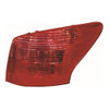 For Peugeot 407 Estate 2004-2008 Rear Back Tail Light Lamp Right Driver Side