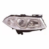 For Renault Megane Mk3 2006-4/2009 Headlight Headlamp Lamp Uk Drivers Side O/S