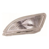 For Renault Twingo Van 1/2012 Clear Front Indicator Light Lamp Left Side