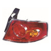For Seat Ibiza Mk4 Hatchback 4/2002-2008 Outer Rear Tail Light Lamp Right OS