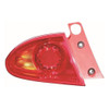 For Seat Leon Mk2 Hatchback 6/2009-6/2013 Outer Wing Rear Light Lamp Left NS