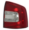 For Skoda Octavia Mk2 Estate 4/2009-4/2013 Rear Back Tail Light Lamp Right OS