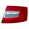 For Skoda Octavia Mk3 Hatchback 1/2013-On Rear Back Tail Light Lamp Right OS