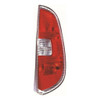 For Skoda Roomster MPV 2006-On Rear Back Tail Light Lamp Right Drivers Side O/S