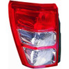 For Suzuki Grand Vitara 5 Door 10/2005-2014 Rear Tail Light Lamp Left Side NS