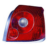 For Toyota Avensis Mk2 4 Door Saloon 4/2006-6/2009 Rear Light Lamp Right OS