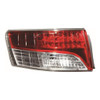 For Toyota Avensis Saloon 2009-3/2012 Led Outer Wing Rear Light Lamp Left NS