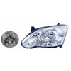 For Toyota Corolla Hatch Estate Excluding Verso 2004-2007 Headlight N/S