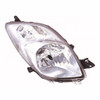 For Toyota Yaris Mk2 2006-2008 Headlight Headlamp O/S Uk Drivers Side