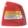 For Vauxhall Astra G Mk4 3/5 Door Hatch 1998-2004 Rear Light Lamp Amber Right