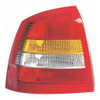 For Vauxhall Astra G Mk4 3/5 Door Hatchback 1998-2004 Rear Light Lamp Left NS