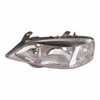 For Vauxhall Astra G Mk4 Hatchback 1998-05 Headlight Lamp Chrome Left Side NS