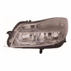 For Vauxhall Insignia 2008-2013 Headlight Headlamp Chrome Inner Left Side NS