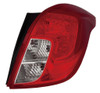For Vauxhall Mokka SUV 2012-On Rear Back Tail Light Lamp Right Drivers Side O/S