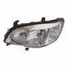 For Vauxhall Zafira 99-05 Headlight Lighting Lamp Elec Left Uk Passenger Side