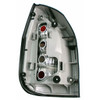 For Vauxhall Zafira Mk1 MPV 2003-2005 Rear Back Tail Light Lamp Drivers Side OS