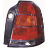 For Vauxhall Zafira Mk2 MPV 7/2005-3/2008 Rear Back Tail Light Lamp Right OS