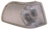 For Volvo C70 Mk1 1997-3/2006 Clear Front Indicator Light Lamp Right Side