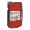 For VW Caddy Mk3 Van 3/2004-2010 Rear Back Tail Light Lamp Drivers Side O/S