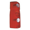 For VW Crafter Van 2006-On Rear Back Tail Light Lamp Passenger Side N/S