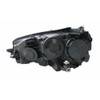 For VW Golf Mk7 10/2012 Headlight Headlamp Black Inner Drivers Side O/S
