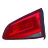 For VW Golf Mk7 Hatchback 10.12-On Rear Inner Boot Tail Light Lamp Right OS