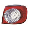 For VW Golf Plus Mk5 Hatchback 2005-9/2009 Led Outer Rear Light Lamp Right OS