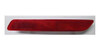 For Honda CR-V Mk3 ATV / SUV 2010-3/2013 Rear Bumper Reflector Left Side NS