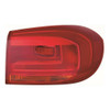 For VW Tiguan ATV / SUV 7/2011-17 Outer Wing Rear Tail Light Lamp Right OS Side