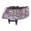 For VW Transporter T5 03-4/10 Headlight Lamp Twin W/Mtr Left Uk Passenger Side