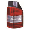 For VW Transporter T5 Van 2003-4/2010 Tailgate Rear Light Clear Indicator NS