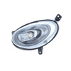 Front Left Indicator &amp; Daytime Running Light Lamp DRL Non-LED Clear Fits Fiat