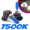 H11 55W 7500K Ice Blue Xenon Headlight Bulbs Headlamp Spare Part Replacement