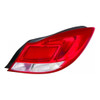 For Vauxhall Insignia Hatchback 2008-2013 Rear Back Tail Light Lamp Right OS