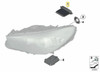 Headlight Driver Ballast Module Xenon For BMW 5 Series F10 F11 LCi 63117355073
