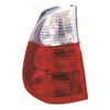 For BMW X5 E53 5/2004-2006 Outer Wing Rear Back Tail Light Lamp Left Side NS