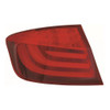 For BMW 5 Series F10 Saloon 2/2010-7/2013 Led Outer Rear Light Lamp Left NS
