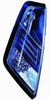 Back Rear Tail Lights Pair Set LED Clear Black Fiat Grande Punto 05-09