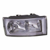 For Iveco Daily 1999-2006 Chrome Headlight Headlamp O/S Drivers Right