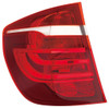For BMW X3 F25 10/2010-On Outer Wing Rear Back Tail Light Lamp Left Side NS