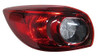For Mazda 3 Mk3 Hatchback 10/2013-On Outer Wing Rear Light Lamp Left Side NS