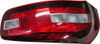 For Citroen C4 Picasso Mk2 MPV 6/2013-On Outer Wing Rear Light Lamp Right OS