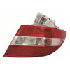 For Mercedes CLC Class CL203 Coupe 2008-2011 Outer Wing Rear Light Lamp Right