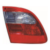 For Mercedes E Class S211 Estate 7/2006-5/2010 Rear Inner Boot Light Left NS