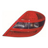 For Mercedes SLK R171 Convertible Led Rear Light Lamp Smoked Indicator O/S