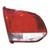 For VW Golf Mk6 Hatchback 1/2009-6/2013s Valeo Rear Inner Boot Lamp Light N/S