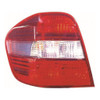 Rear Left Light Lamp Red Clear Indicator For Mercedes M Class W164 10.08-06.12