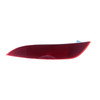 Rear Left Reflector Red Replacement Fits Ford Focus MK 3 Hatchback 09.14-On