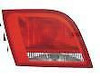 Rear Light Lighting Lamp Inner For Audi A3 8Pa Sportback 9/04-6/08 Left Side